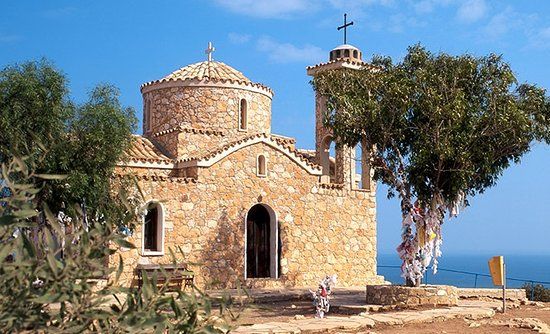 Église du prophète Élie